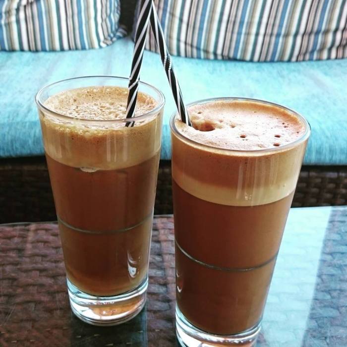 Do frapki - 24 lipca 2015