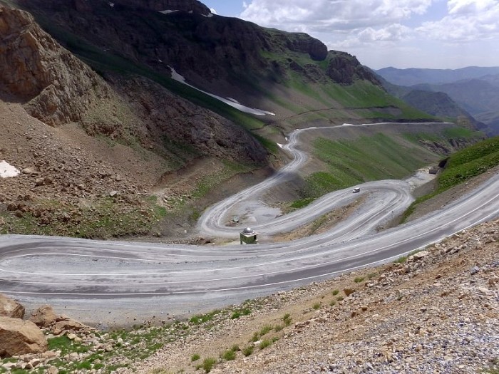 Plażowanie w sandałach (VI '14) - cz. 4